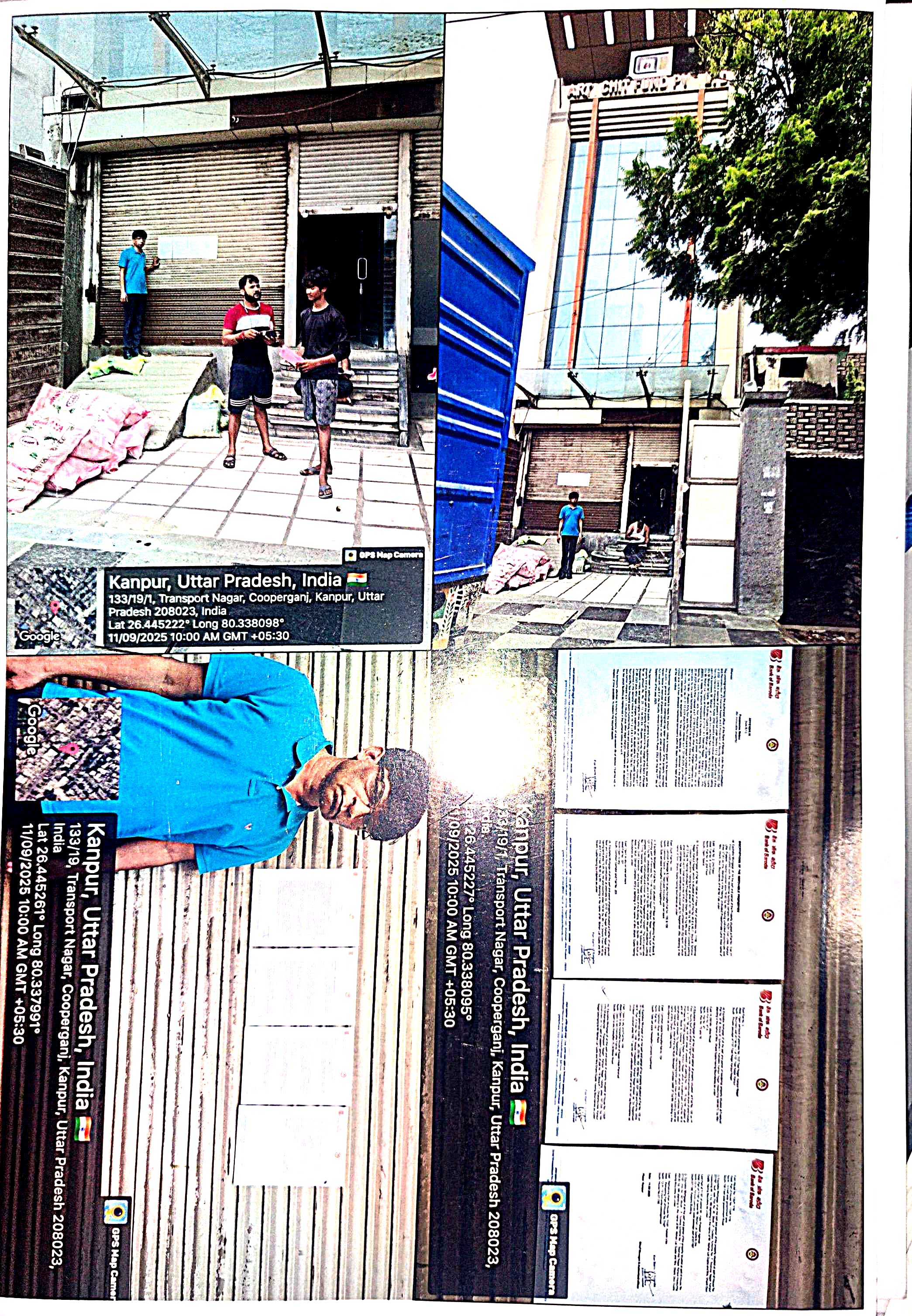 Flat for Sale in Kanpur