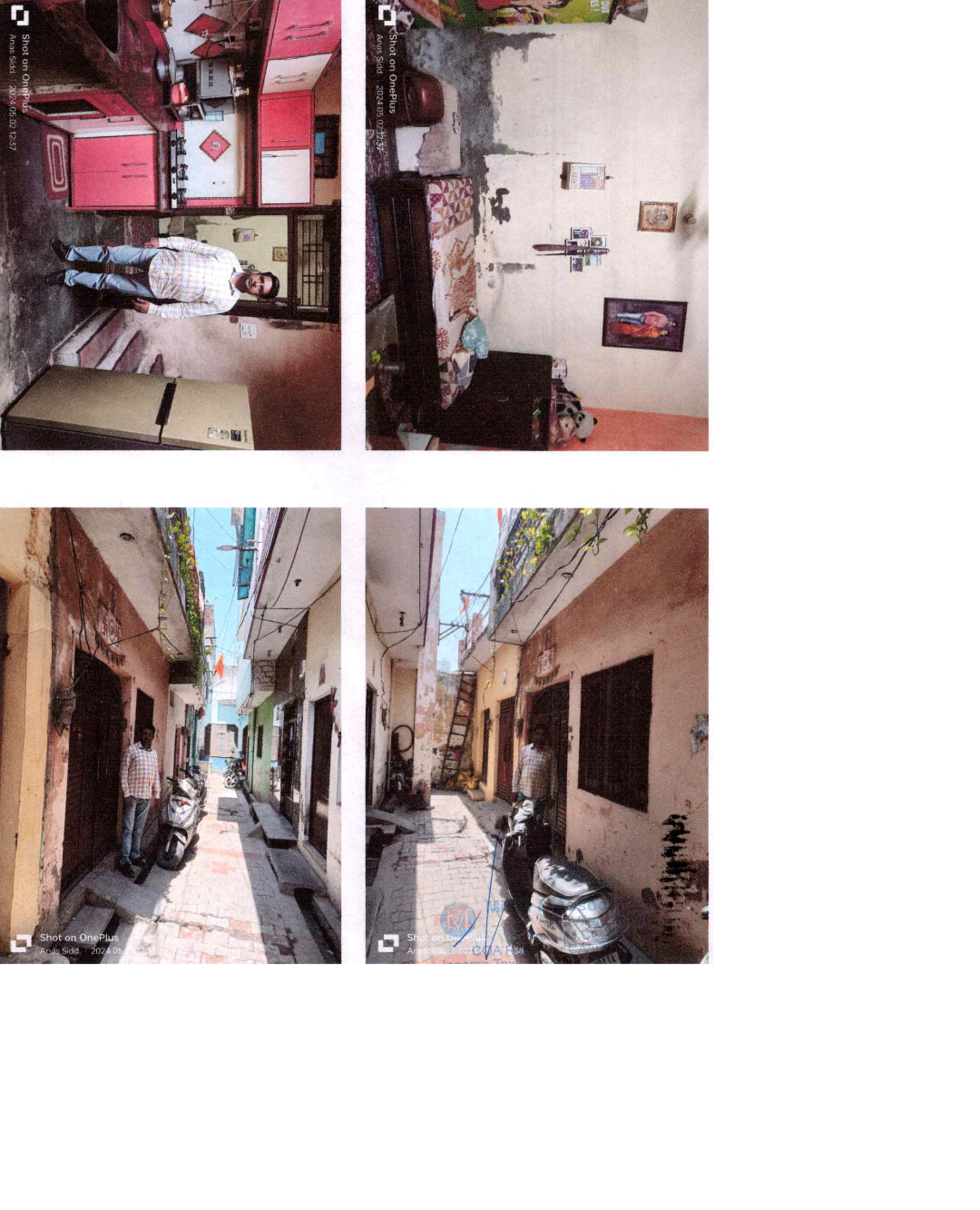 Individual House for Sale in Saharanpur