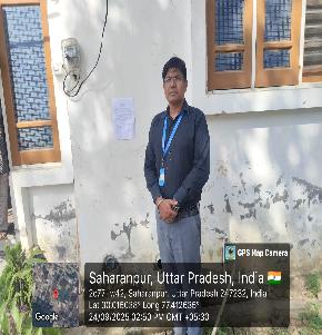 Individual House for Sale in SAHARANPUR, Pilkhani