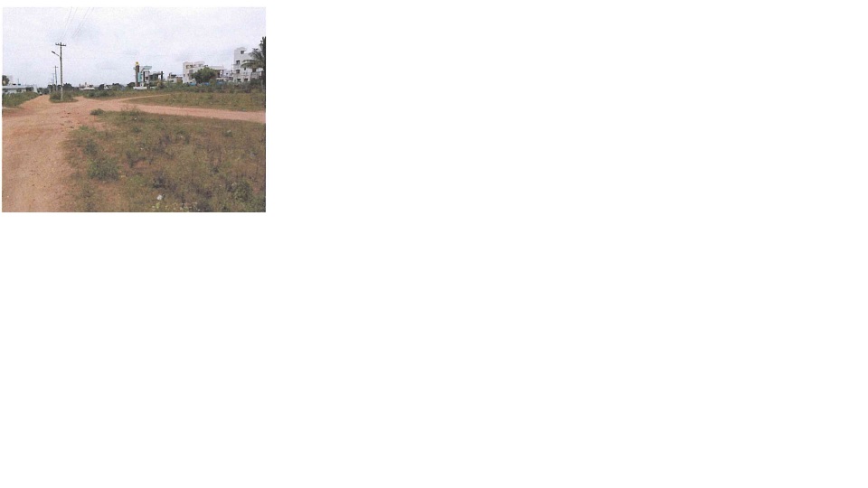 Plot for Sale in CHANNAPATNA, Channapatna
