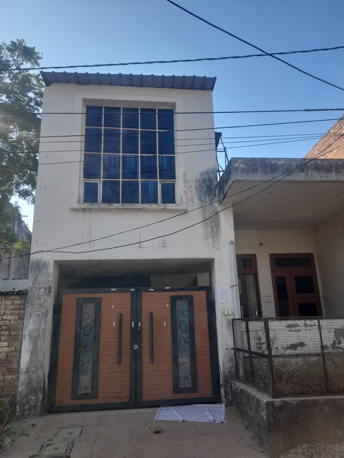 House For Sale in Ganesh Vatika, Niwaru Road, Jhotwara, Jaipur