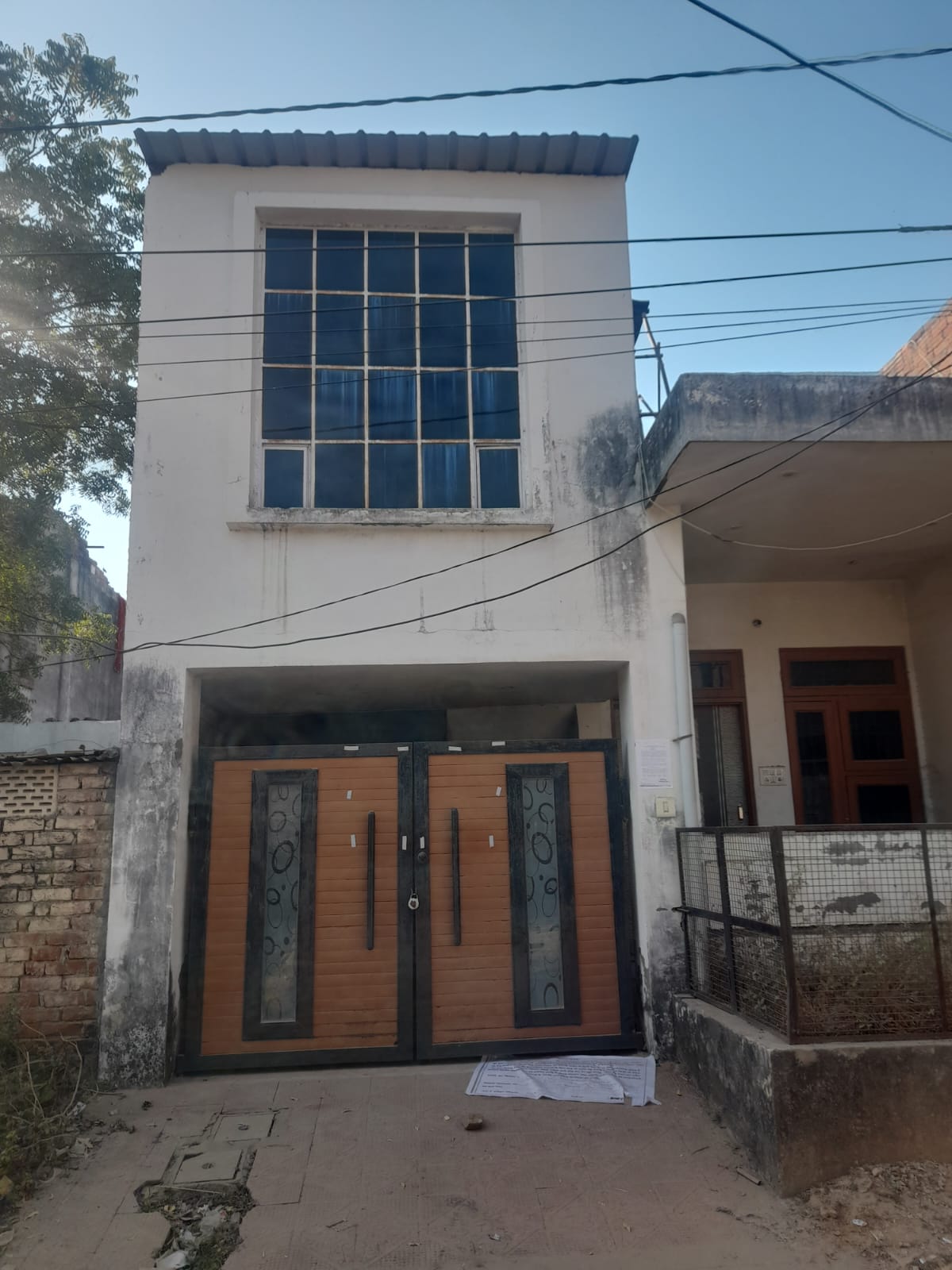 House For Sale in Ganesh Vatika, Niwaru Road, Jhotwara, Jaipur