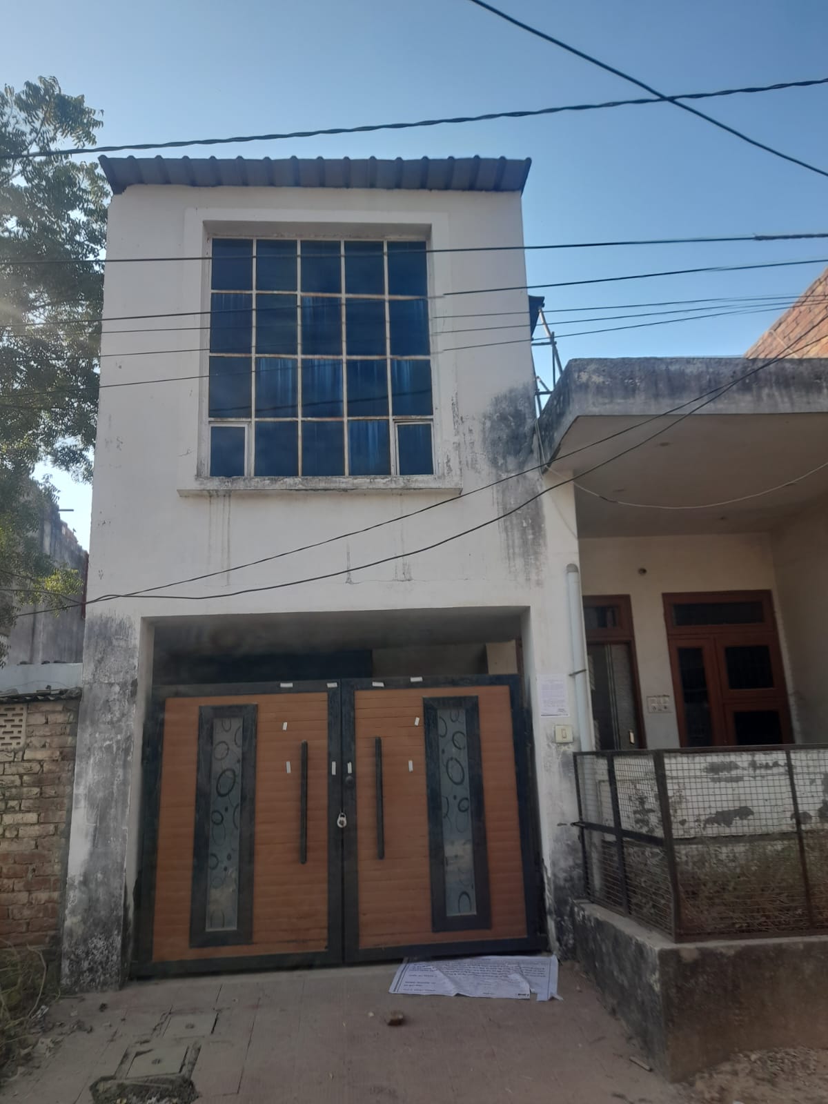 House For Sale in Ganesh Vatika, Niwaru Road, Jhotwara, Jaipur