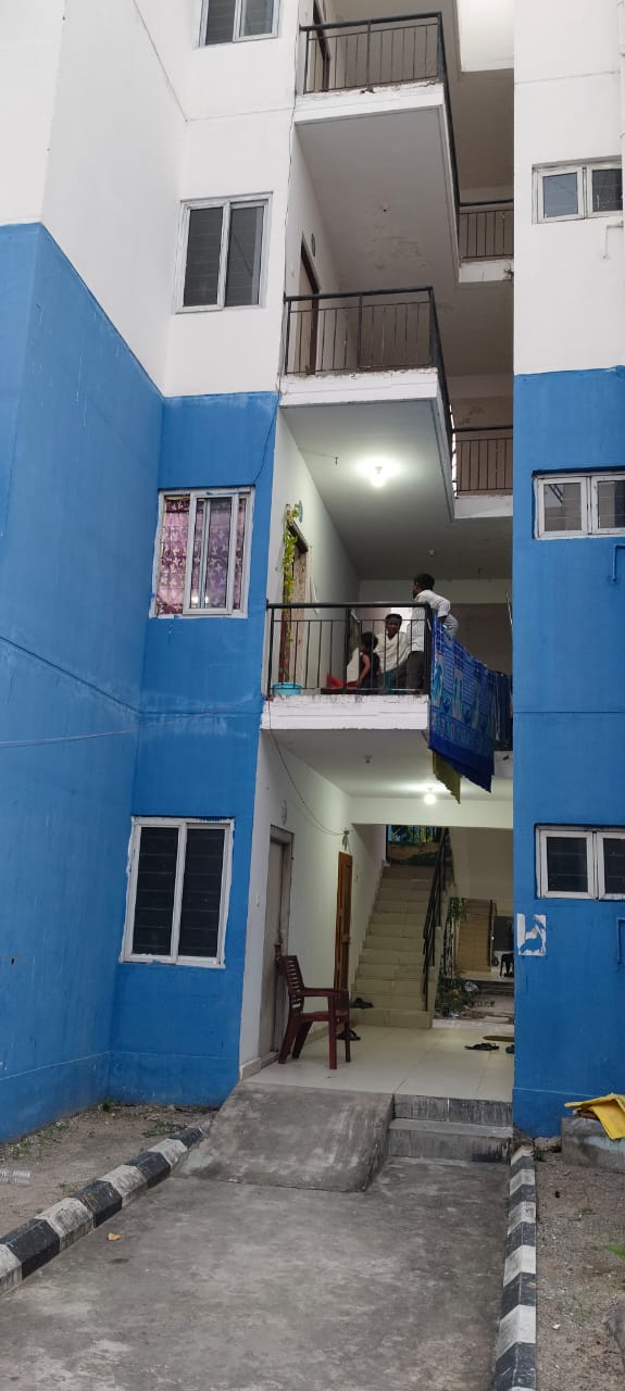 Flat for Sale in Chilakaluripet
