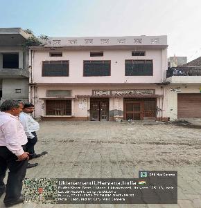 Individual House for Sale in Uklanamandi