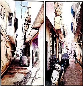 Individual House for Sale in Muzaffarnagar