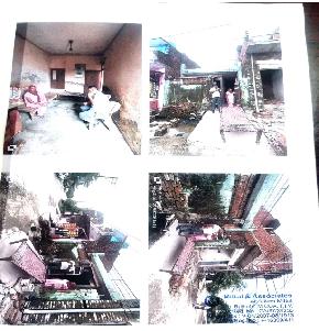 Individual House for Sale in SAHARANPUR, Kailashpur