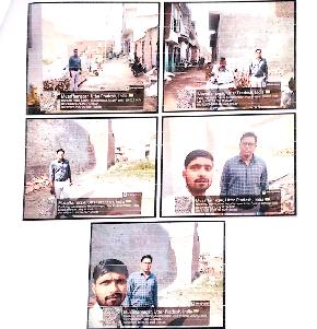 Plot for Sale in MUZAFFARNAGAR, Muzaffarnagar