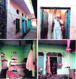 Individual House for Sale in Budhana