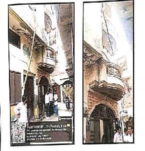 Individual House for Sale in MUZAFFARNAGAR, Muzaffarnagar