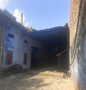 Industrial Shed for Sale in Riico Industrial area, Khairthal, Distt. Alwar, (Raj.), Alwar