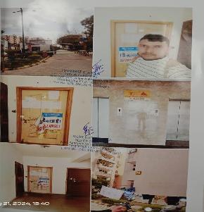 Flat for Sale in Bhiwadi