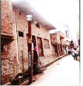 Individual House for Sale in Muzaffarnagar