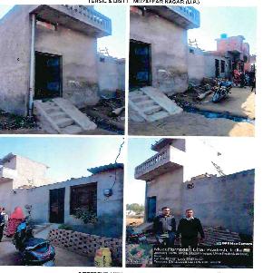 Individual House for Sale in MUZAFFARNAGAR,
