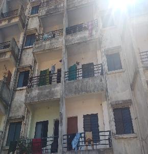 Flat for Sale in Dungra