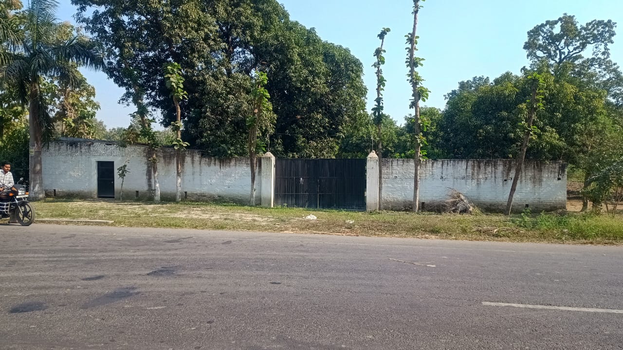 Plot for Sale in Kushinagar