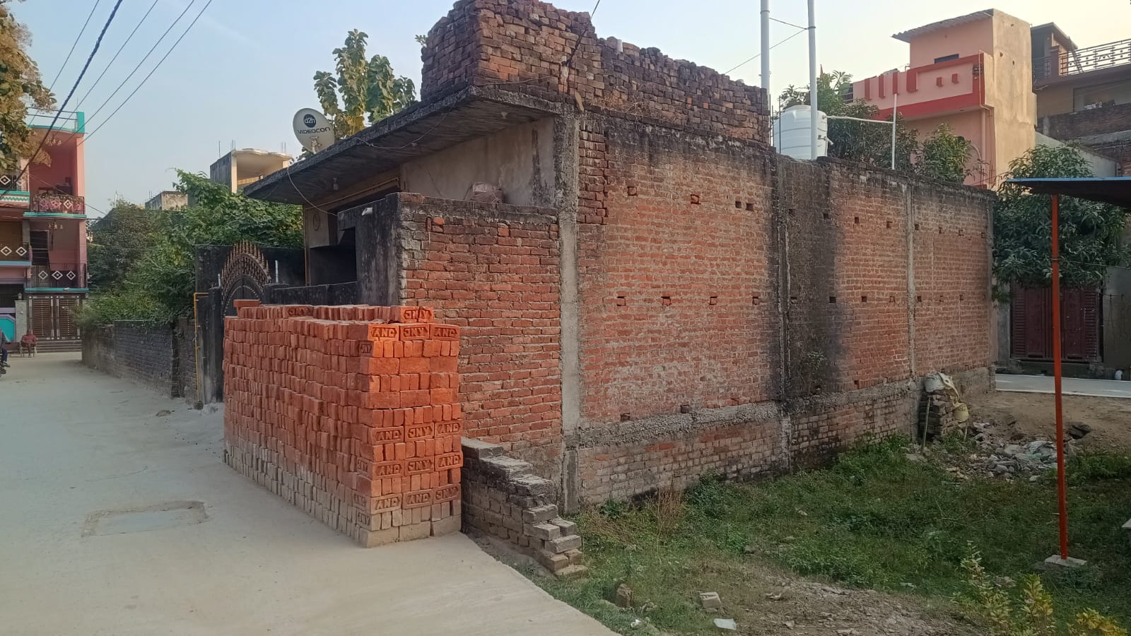 Individual House for Sale in Gorakhpur