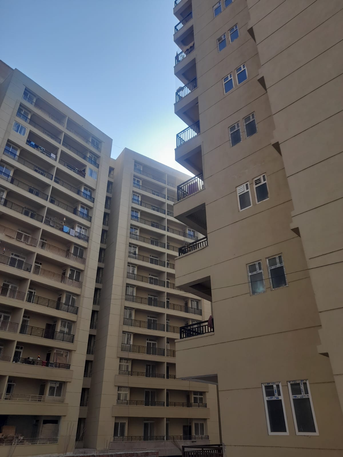 Residential Flat in – Sikar Road, Jaipur