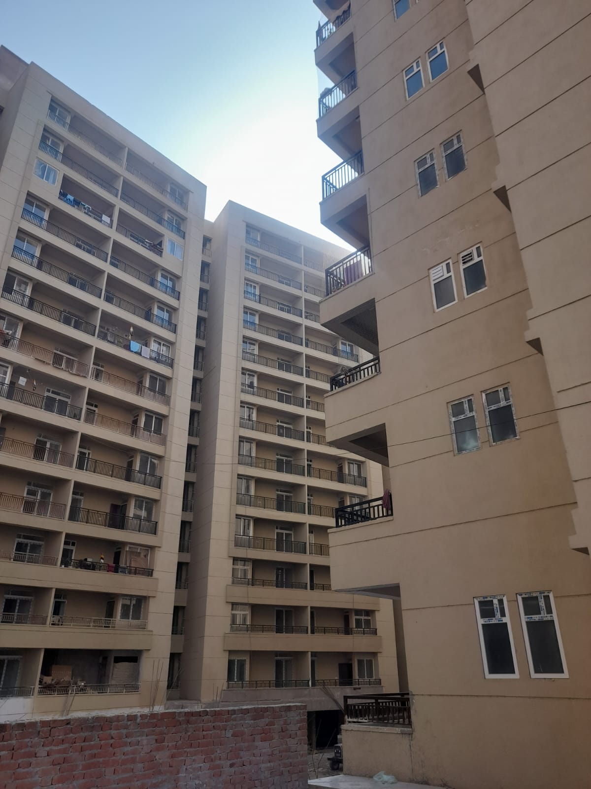Residential Flat in – Sikar Road, Jaipur