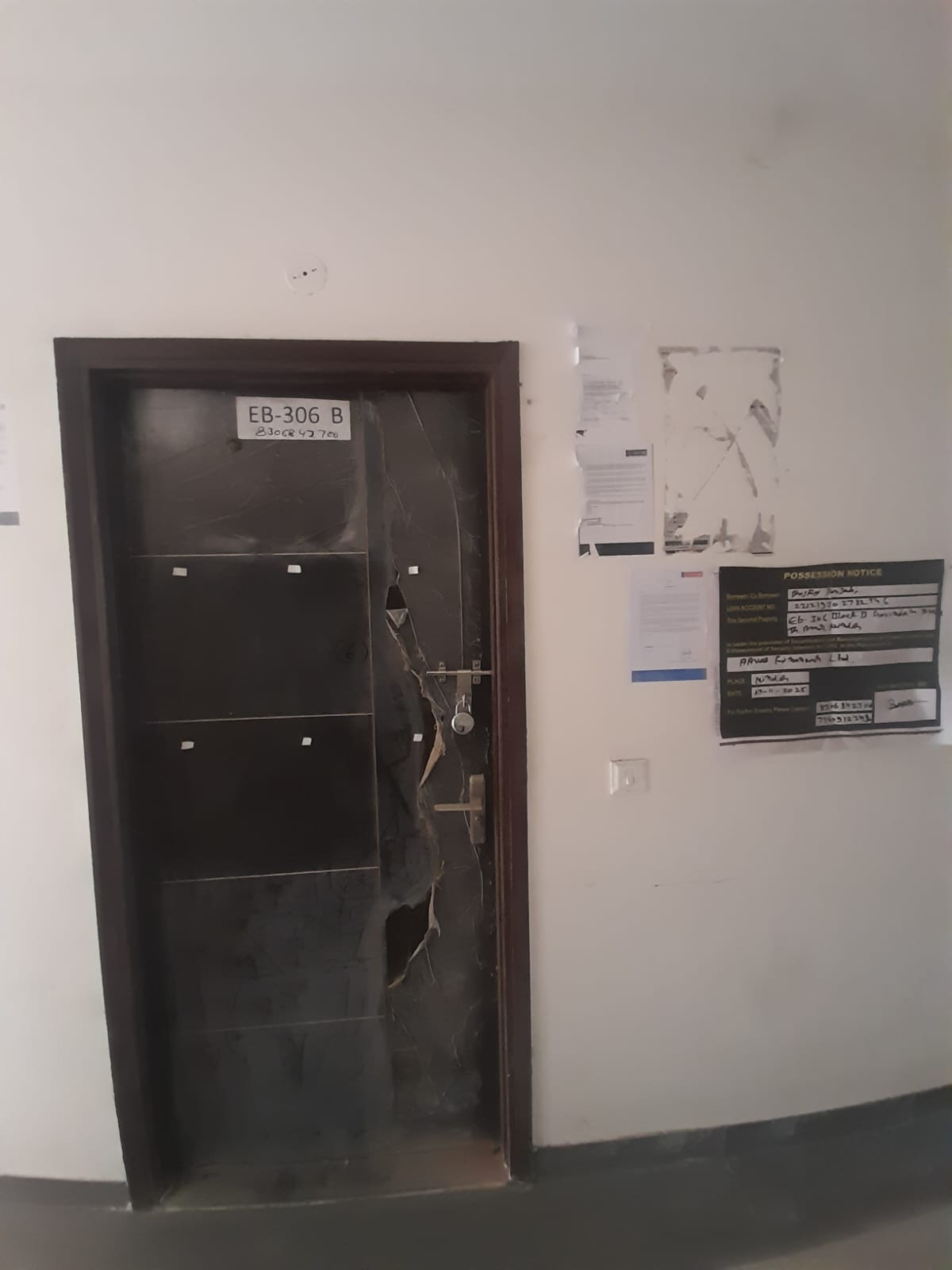 Residential Flat in – Sikar Road, Jaipur