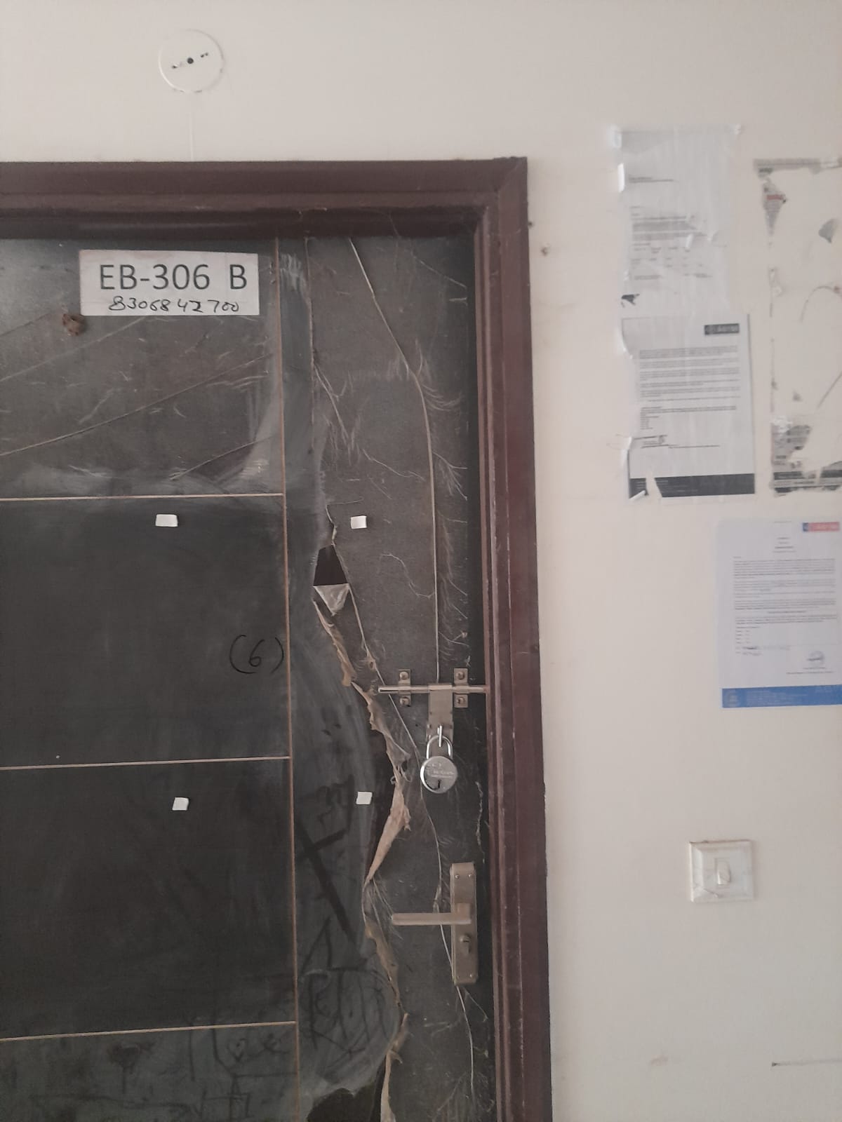Residential Flat in – Sikar Road, Jaipur