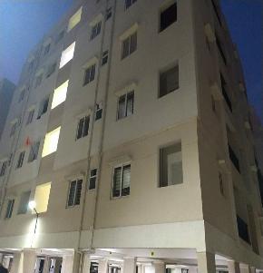 2 BHK Flat for Sale in RACHETI VINAY KUMAR, VIJAYAWADA, Vijayawada