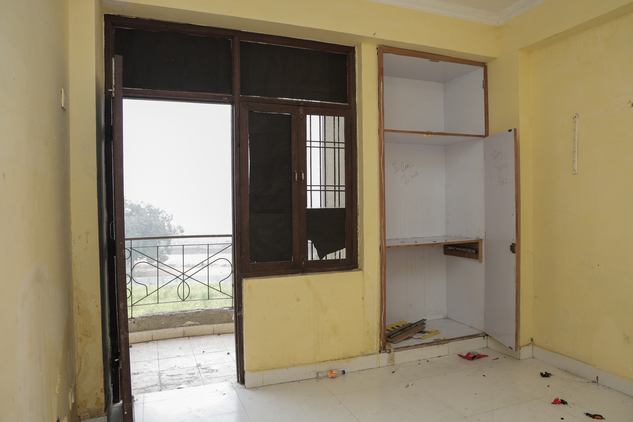 Flat for Sale in Mathura
