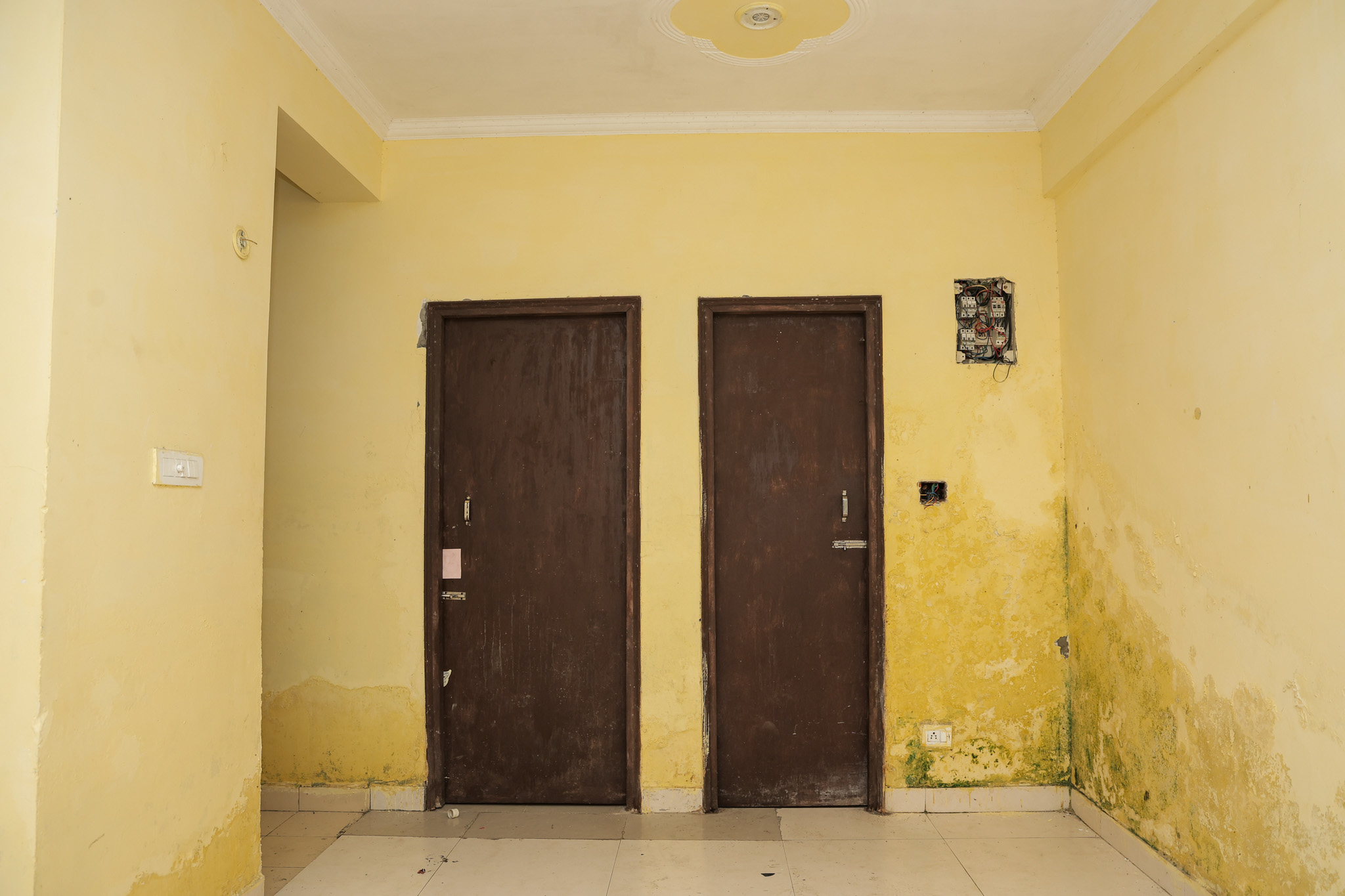 Flat for Sale in Mathura
