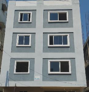 2 BHK Flat for Sale in Sudula’s Kuteer, SANGIVALASA, Chippada Pharma SEZ