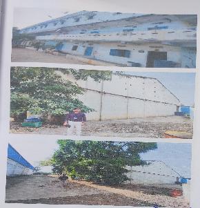 Godowns for Sale in Tadepalligudem