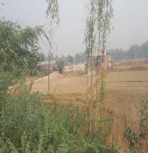 Plot for Sale in Raebareli