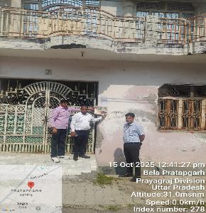 6 BHK Individual House for Sale in Pratapgarh