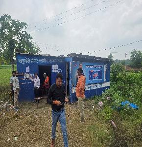Individual House for Sale in Pratapgarh
