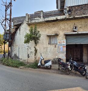 Industrial Shed for Sale in Rajkot