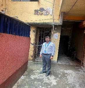 Individual House for Sale in Nebadhai Duttapukur