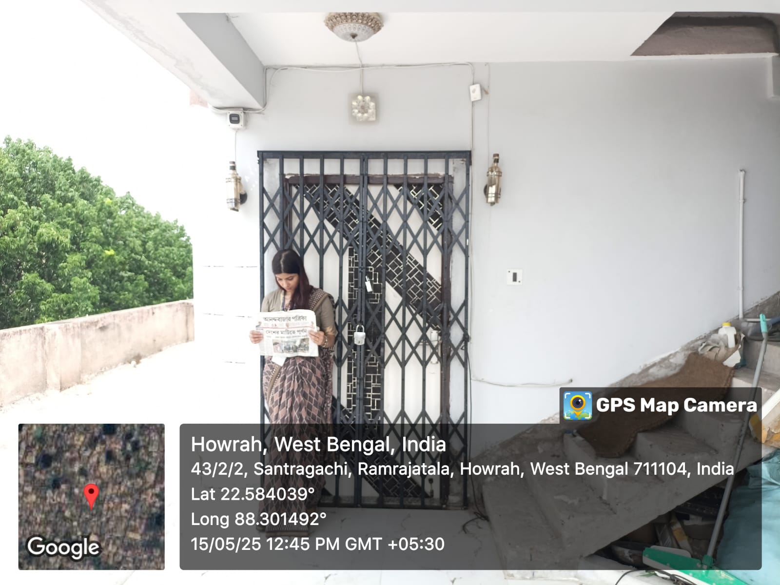 Flat for Sale in Howrah