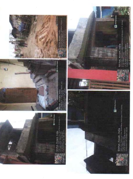Individual House for Sale in AMBICAPUR, Silchar