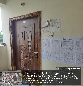 Flat for Sale in Hyderabad