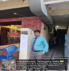 1 BHK Individual House for Sale in HANAMKONDA, Hanumakonda