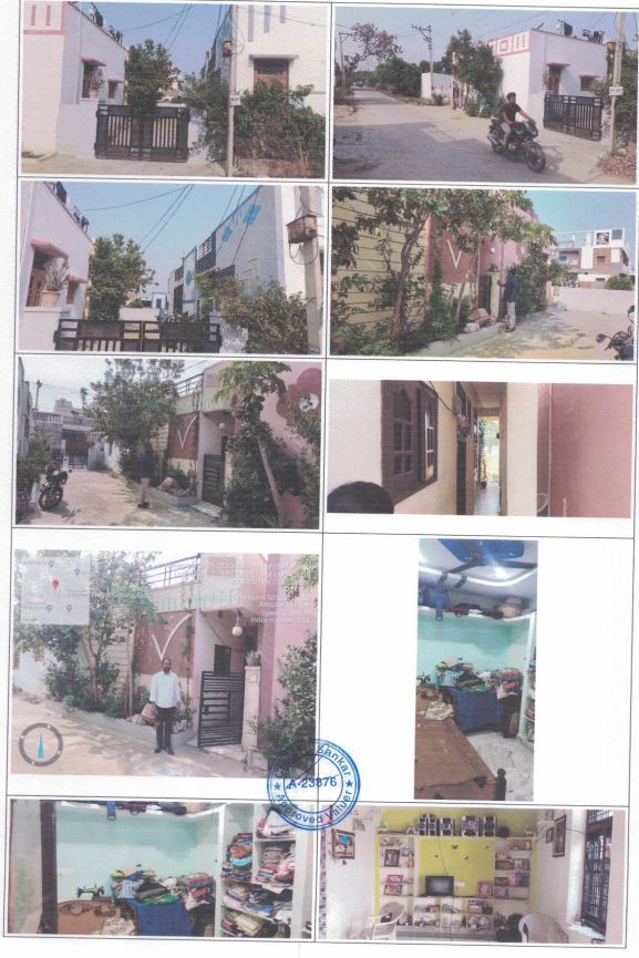 1 BHK Individual House for Sale in INDEPENDENT HOUSE, KEESARA MANDAL, Hyderabad