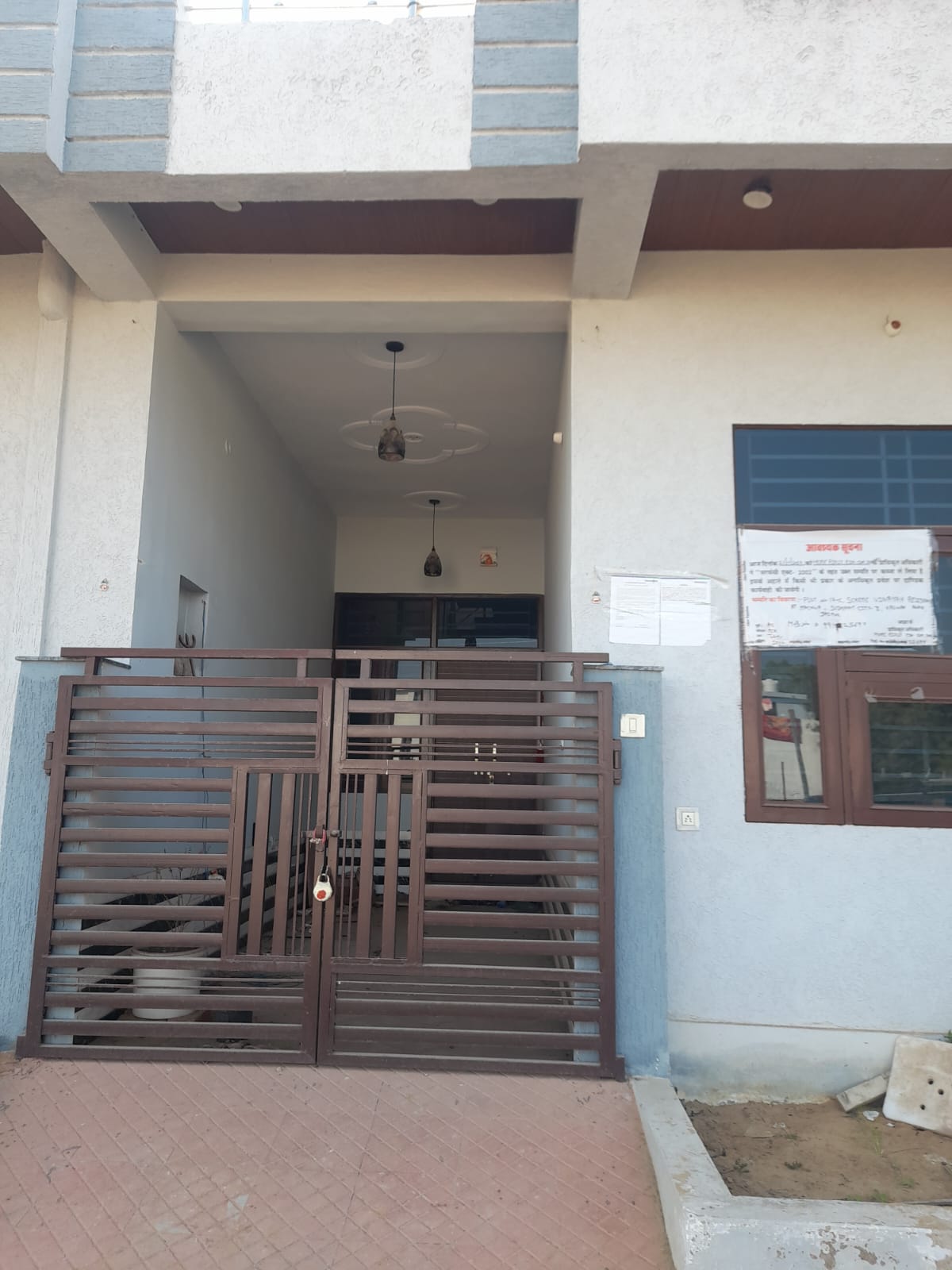 House for Sale in Kalwar Road Jhotwara