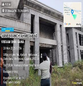 Individual House for Sale in Vadodara