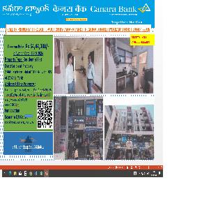 3 BHK Flat for Sale in ABHINANDAN, Hyderabad