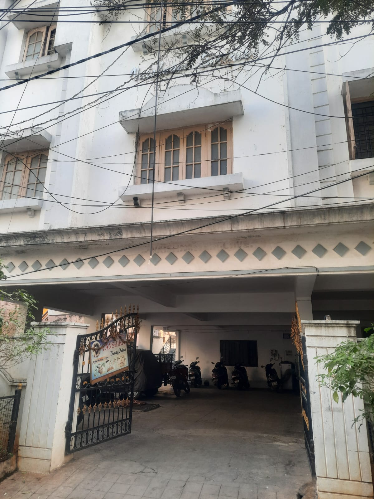 Flat for Sale in Vaishnavi Enclave, SAIDABAD, Hyderabad