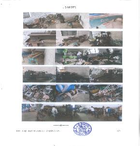 Machinery for Sale in Lodhikas