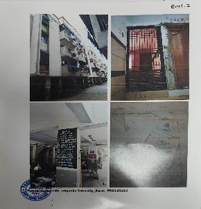 Flat for Sale in Surat