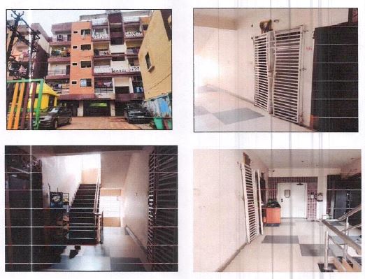 Flat for Sale in Raipur