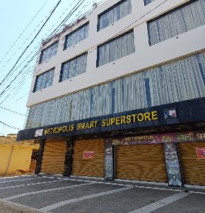 Shops for Sale in Jarhi