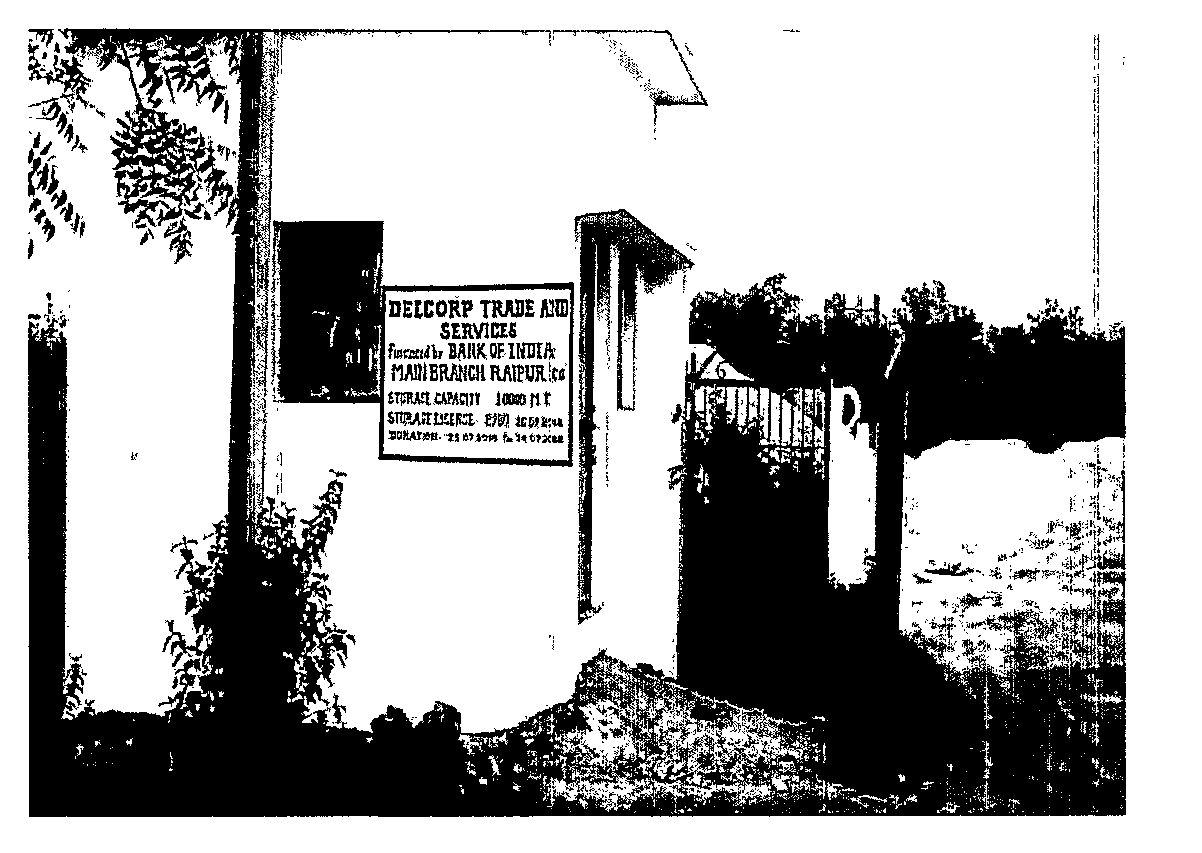 Industrial Plot for Sale in KUSHGARH, Kasdol