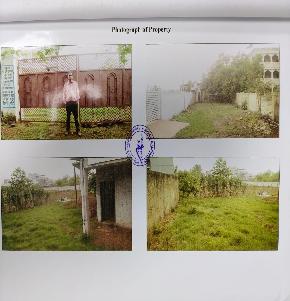 Plot for Sale in Junwani, Bhilai, Near Maharshji Vidya Mandir, Bhilai